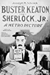 Sherlock Jr. (1924) poster
