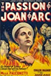 La passion de Jeanne d'Arc (1928) poster