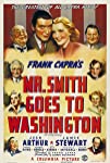 Mr. Smith Goes to Washington (1939) poster