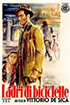 Ladri di biciclette (1948) poster