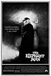 The Elephant Man (1980) poster