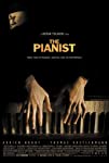 The Pianist (2002) poster