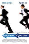 Catch Me If You Can (2002) poster