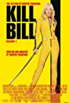 Kill Bill: Vol. 1 (2003) poster