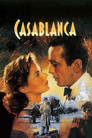Casablanca (1942) poster