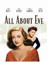 All About Eve (1950) poster