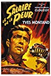 The Wages of Fear (1953) poster