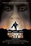 No Country for Old Men (2007) poster
