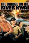 The Bridge on the River Kwai (1957) poster