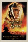 Lawrence of Arabia (1962) poster