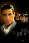 The Godfather: Part II (1974) poster