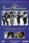 The Three Musketeers (1973) poster