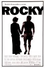 Rocky (1976) poster