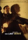The Last Wave (1977) poster