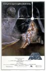 Star Wars: Episode IV - A New Hope (1977) poster