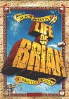 Life of Brian (1979) poster