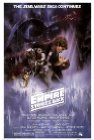 Star Wars: Episode V - The Empire Strikes Back (1980) poster