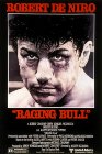 Raging Bull (1980) poster