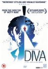 Diva (1981) poster