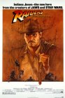 Raiders of the Lost Ark (1981) poster