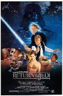 Star Wars: Episode VI - Return of the Jedi (1983) poster