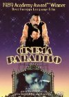 Cinema Paradiso (1988) poster