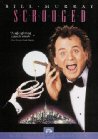 Scrooged (1988)