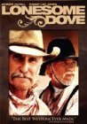 Lonesome Dove (1989) poster