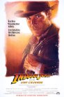 Indiana Jones and the Last Crusade (1989) poster