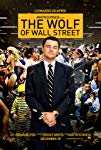 The Wolf of Wall Street (2013) poster