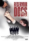 Reservoir Dogs (1992) poster