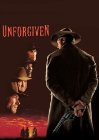 Unforgiven (1992) poster