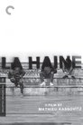 La haine (1995)