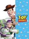 Toy Story (1995) poster