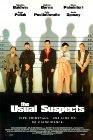 The Usual Suspects (1995) poster
