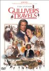 Gulliver's Travels (1996) poster