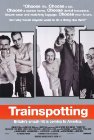 Trainspotting (1996) poster