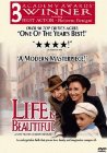 Life Is Beautiful (1997) poster