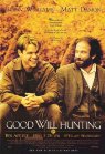 Good Will Hunting (1997) poster