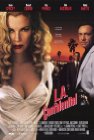 L.A. Confidential (1997) poster
