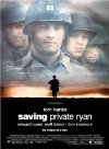 Saving Private Ryan (1998) poster