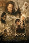 The Lord of the Rings: The Return of the King (2003) poster