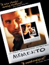 Memento (2000) poster
