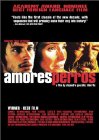 Amores perros (2000) poster