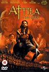 Attila (2001) poster