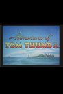 Adventures of Tom Thumb Jr. (1940) poster