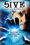 5ive Days to Midnight (2004) poster