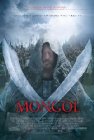 Mongol: The Rise of Genghis Khan (2007) poster