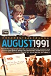 August 1991 (2005) poster