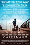 Capharnaüm (2018) poster
